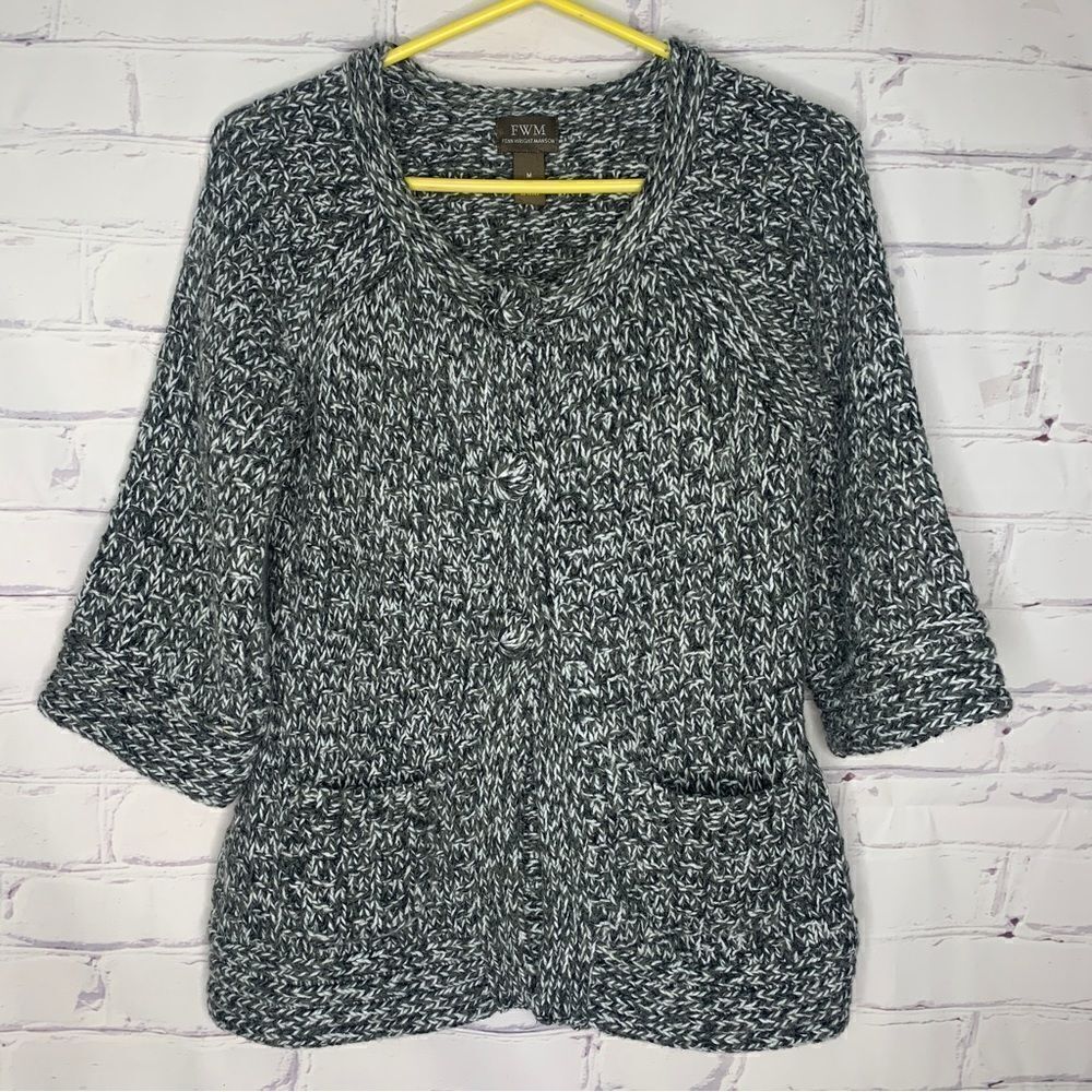 Fenn Wright Manson FWM small or medium sweater